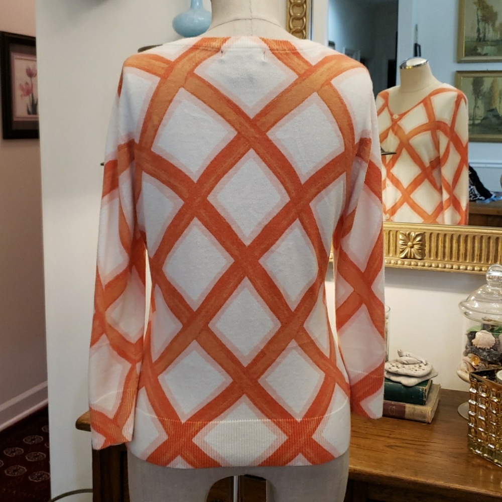 Equation Cardigan - Picture 3 of 4